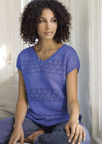 Pulli BINARIO von Lana Grossa